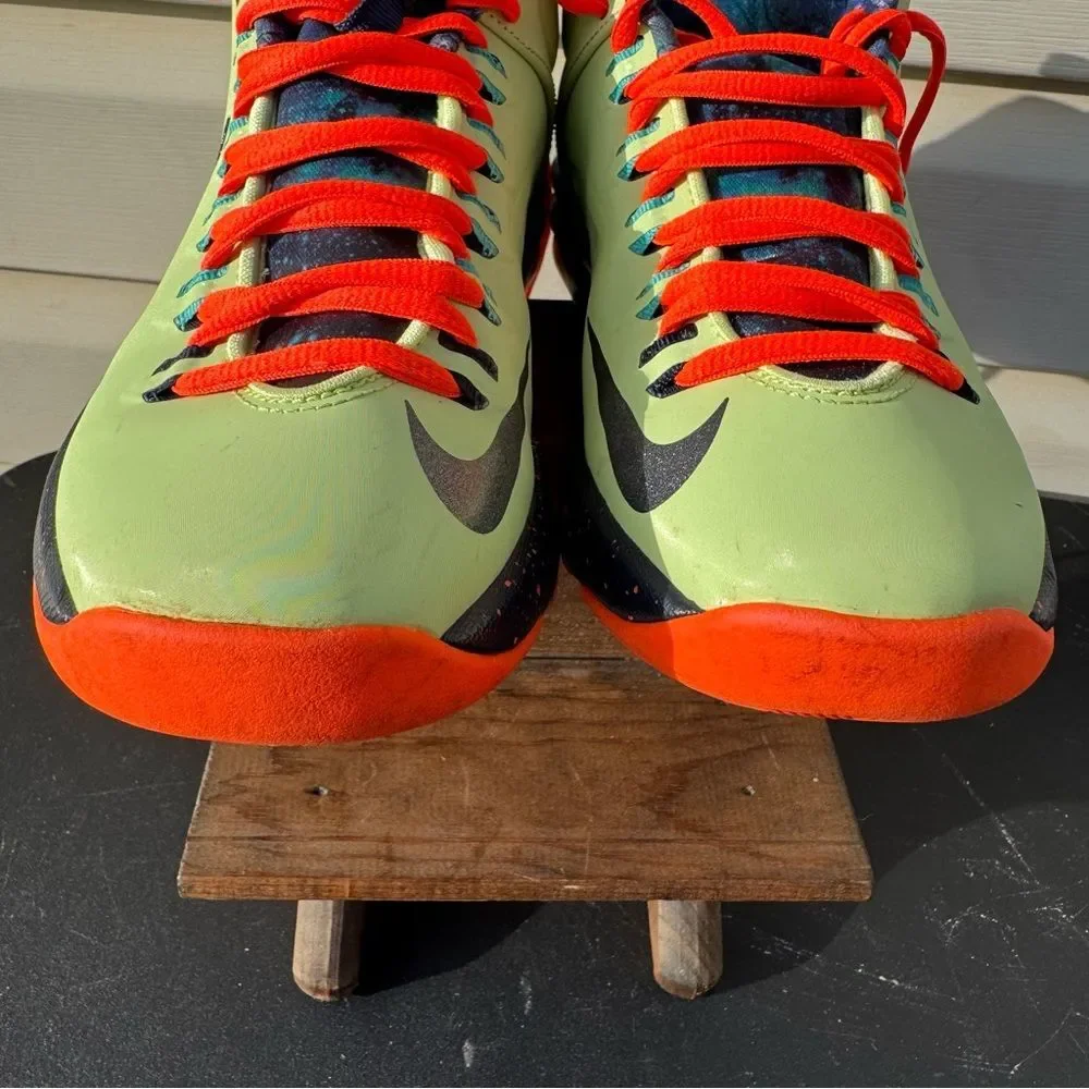Nike first picture